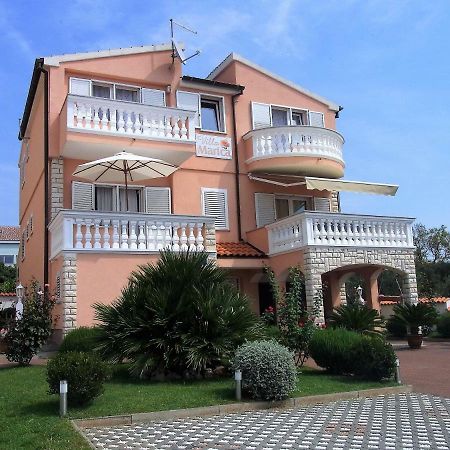 Villa Marica Vodice Buitenkant foto