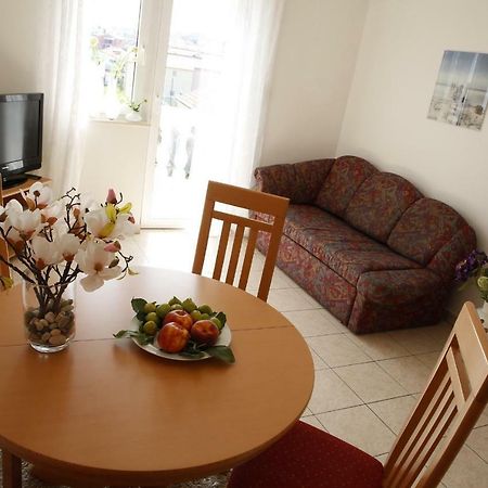 Villa Marica Vodice Buitenkant foto