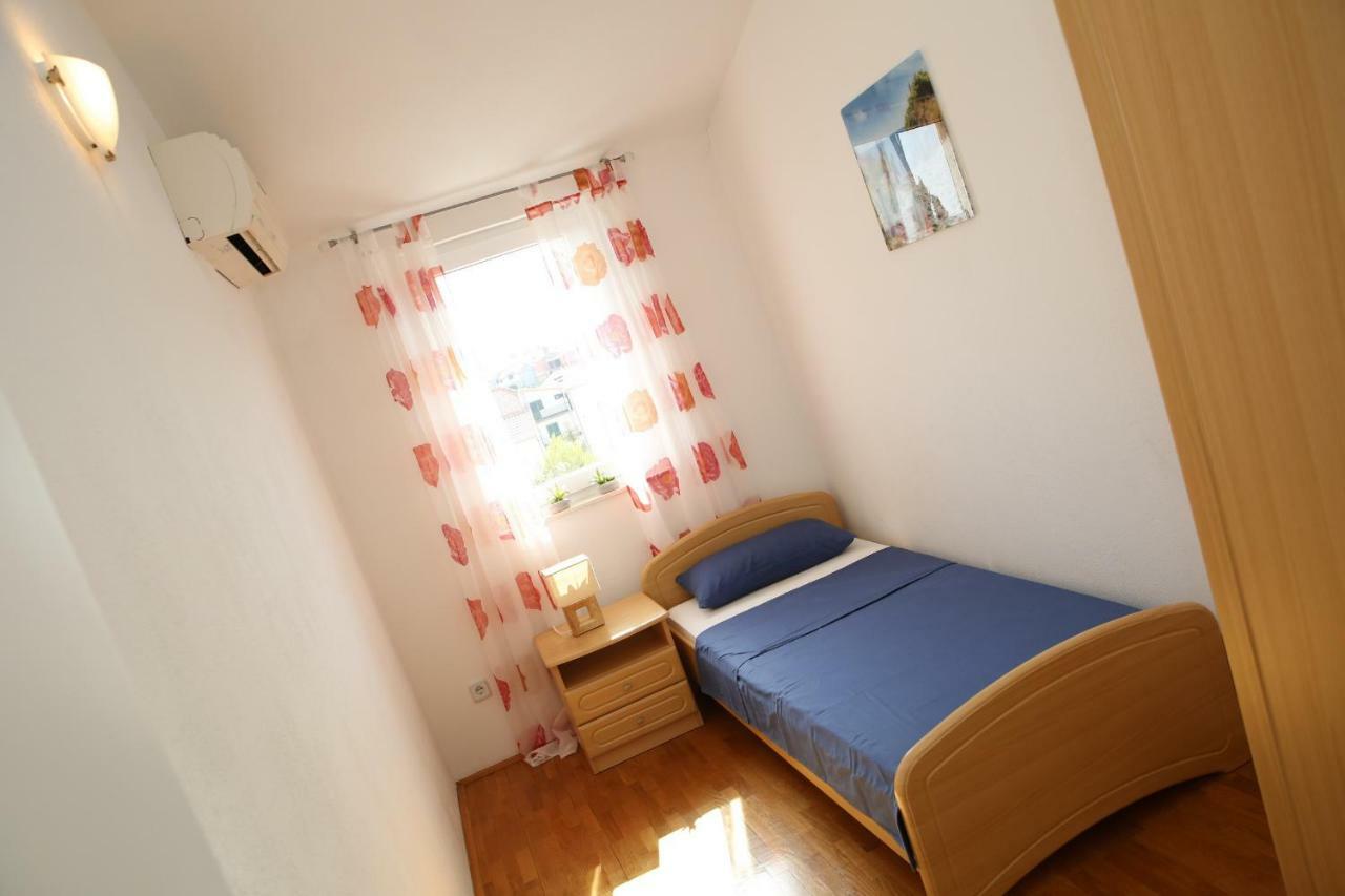 Villa Marica Vodice Buitenkant foto
