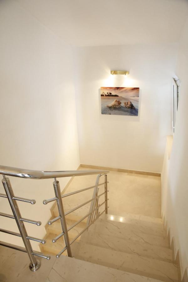 Villa Marica Vodice Kamer foto